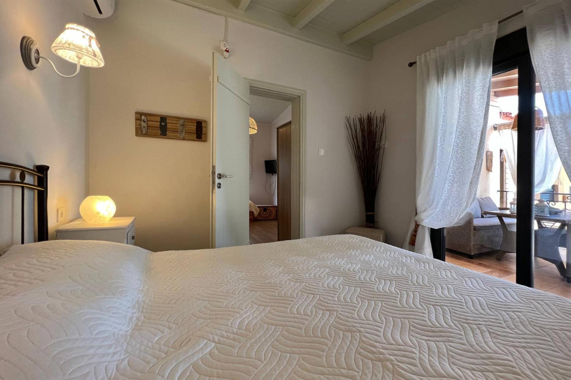 And Blue View Apartment Ellinika (Evia)